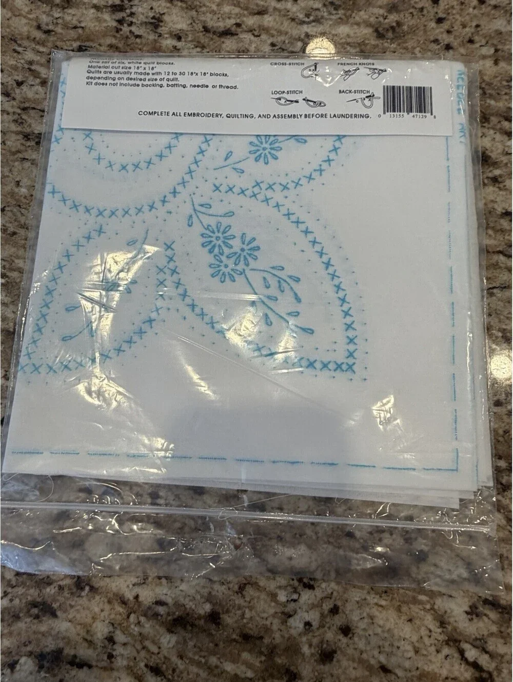 N/A product set